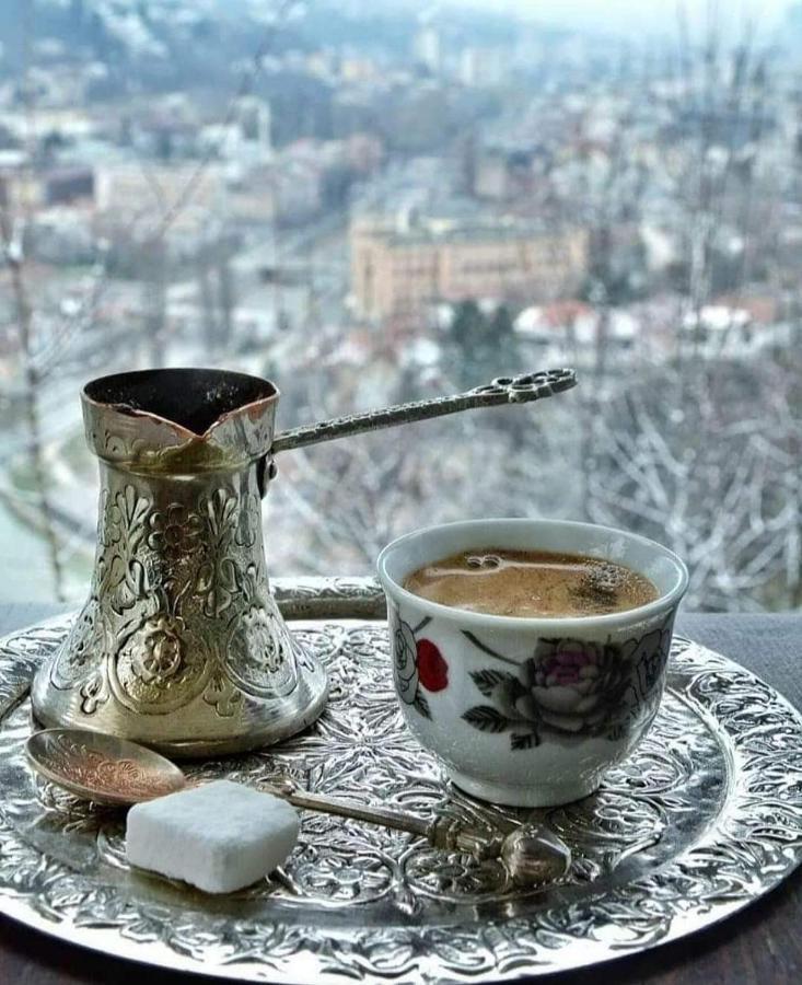 Seher Kuca Сараево Экстерьер фото