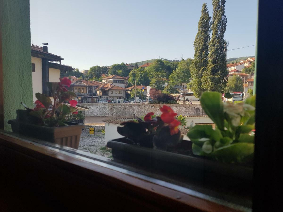 Seher Kuca Сараево Экстерьер фото